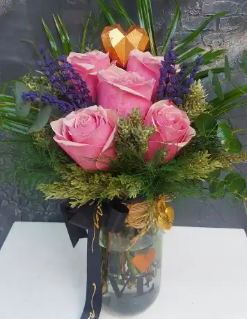 İTHAL GÜL CAM TASARIM 