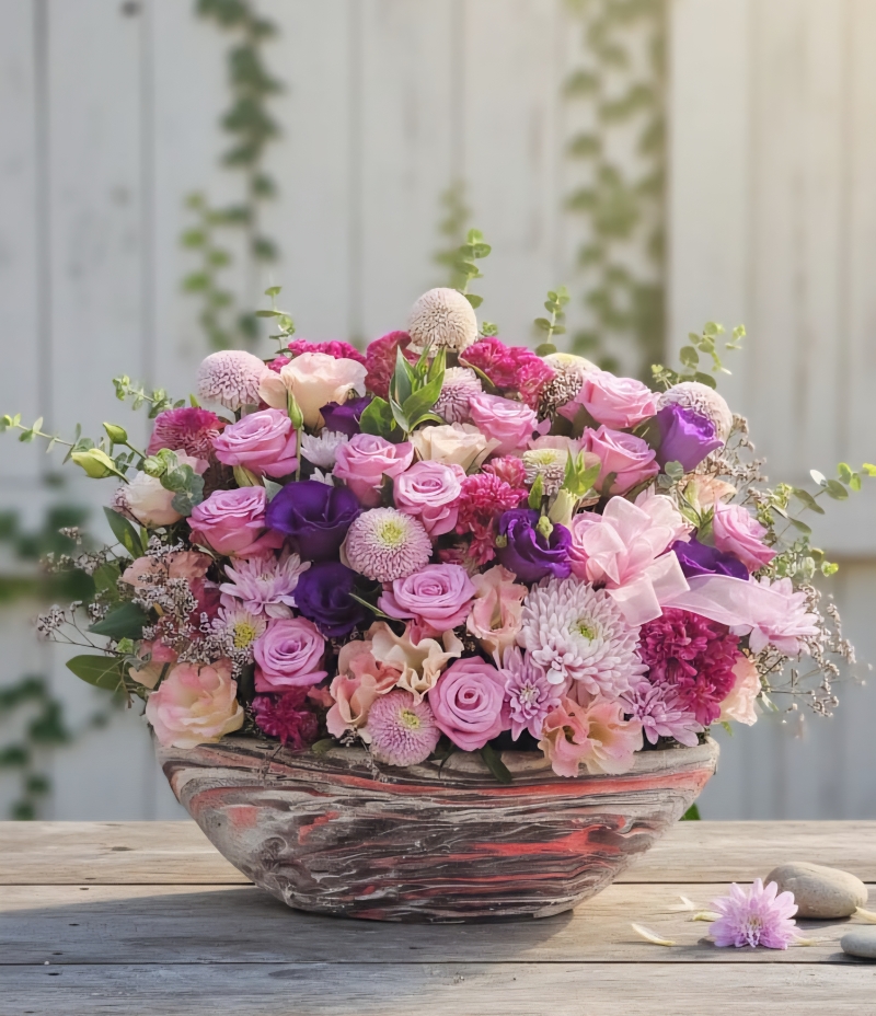 Gondol Özel Aranjman 